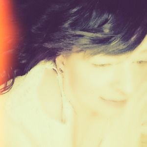 Meet your Posher, Brenda